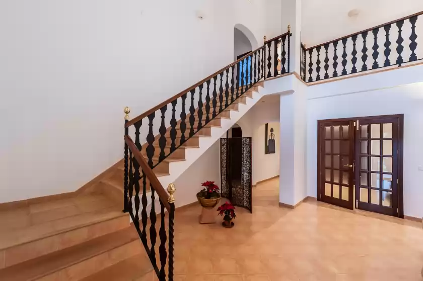 Ferienhaus auf Can torres, Vilafranca de Bonany