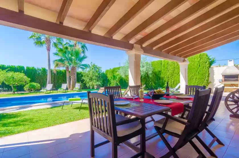 Ferienhaus auf Can torres, Vilafranca de Bonany