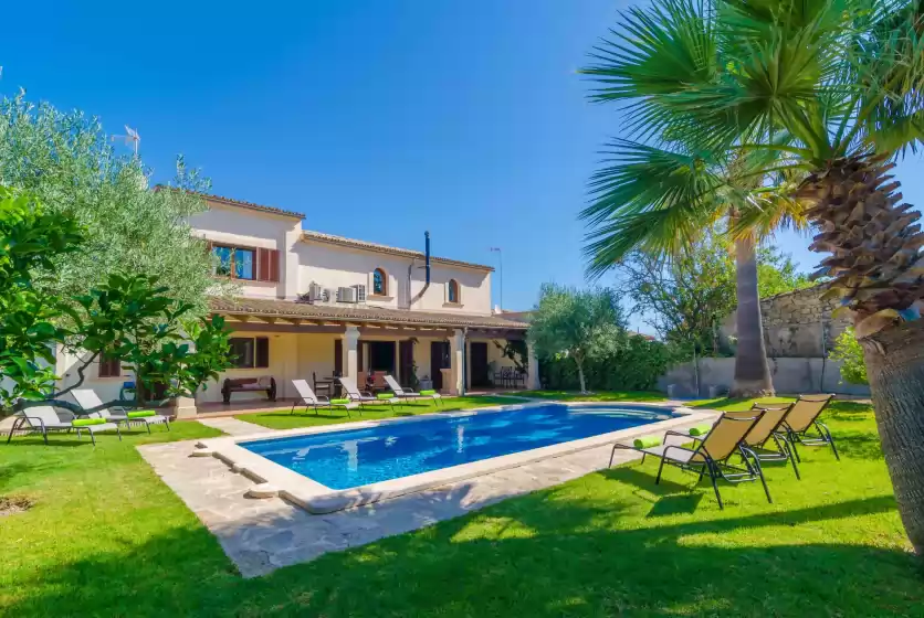 Ferienhaus auf Can torres, Vilafranca de Bonany