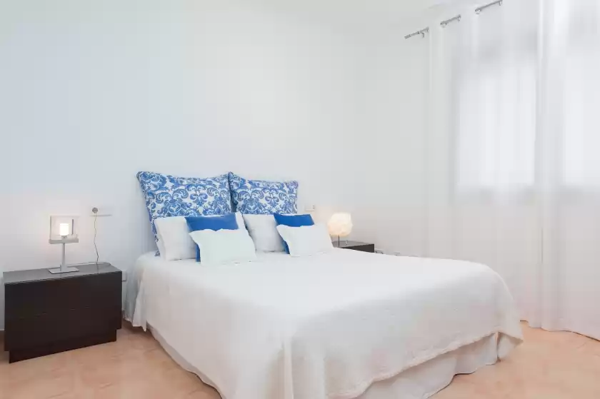 Ferienhaus auf Can torres, Vilafranca de Bonany