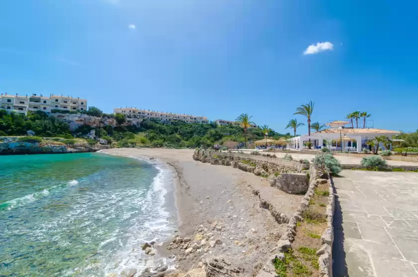 Ferienunterkünfte in Can joan conill, Cala Murada