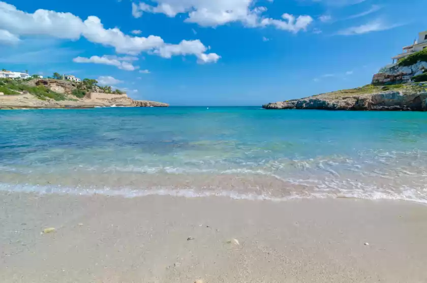 Ferienunterkünfte in Can joan conill, Cala Murada