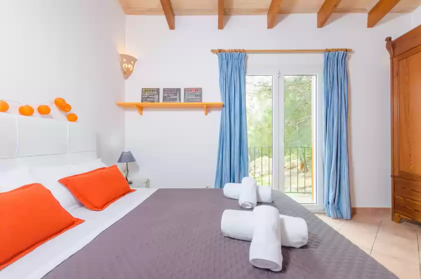 Holiday rentals in Can joan conill, Cala Murada