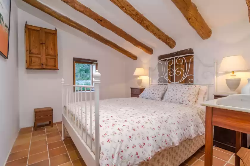 Ferienhaus auf Sa cova, Banyalbufar