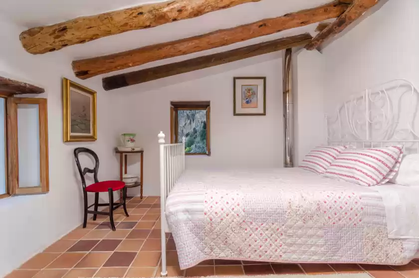 Ferienhaus auf Sa cova, Banyalbufar