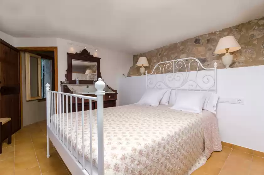 Ferienhaus auf Sa cova, Banyalbufar