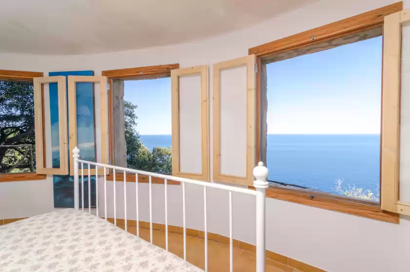 Ferienhaus auf Sa cova, Banyalbufar