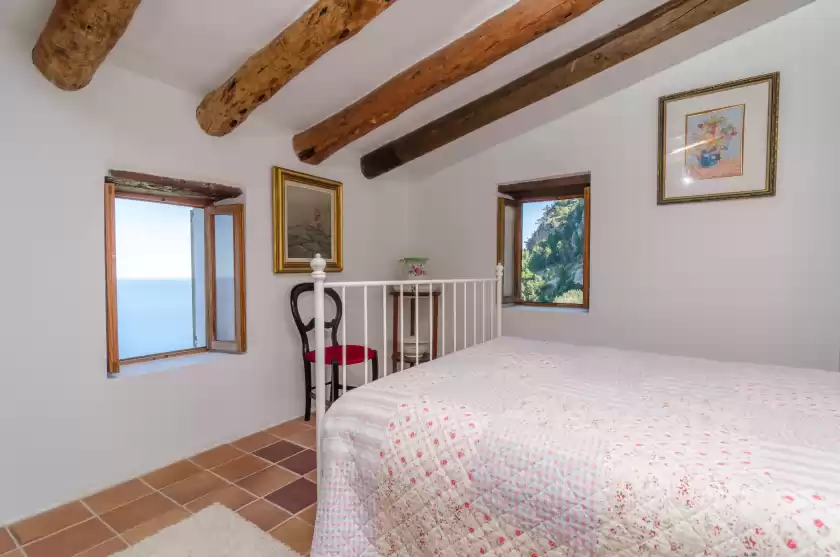 Ferienhaus auf Sa cova, Banyalbufar