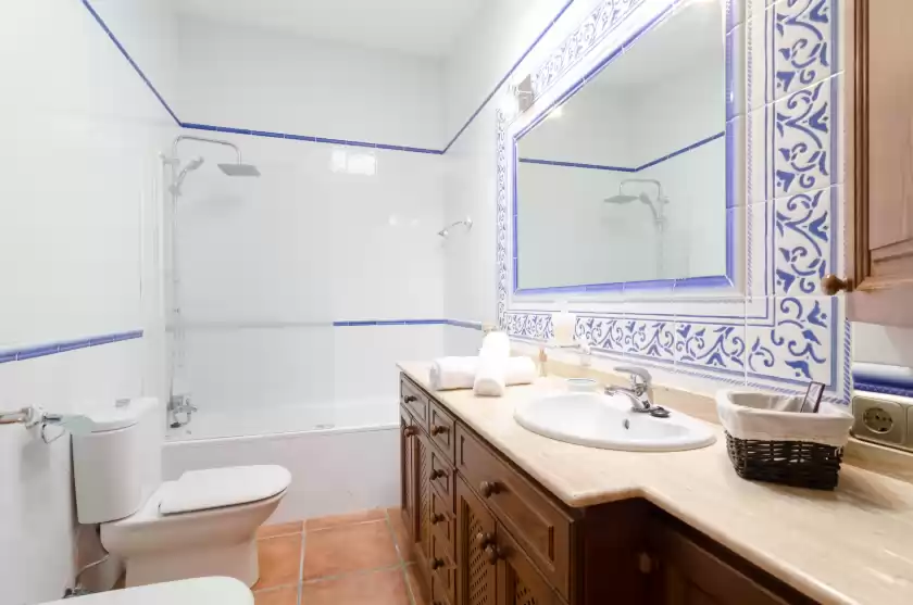 Ferienhaus auf Son fangos, Manacor