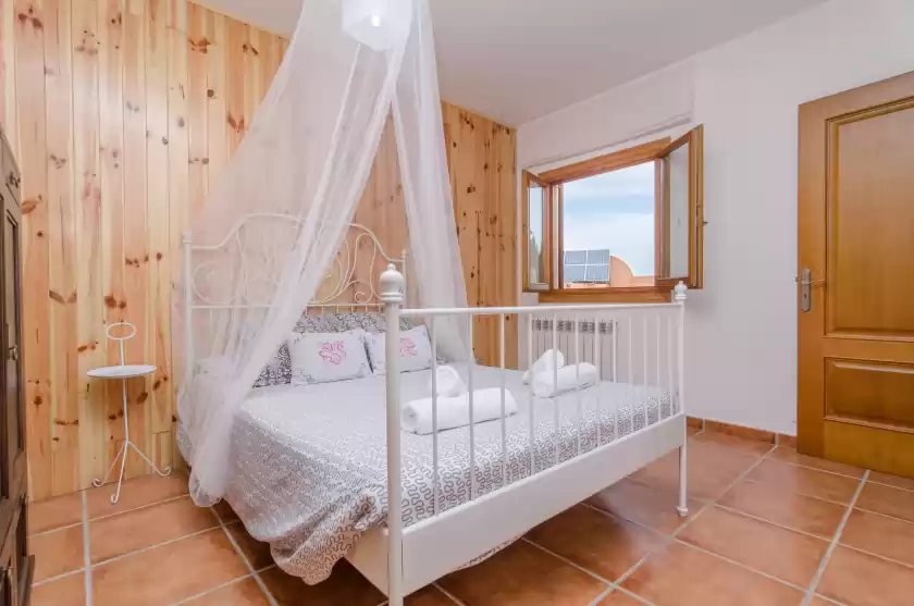 Ferienhaus auf Son fangos, Manacor