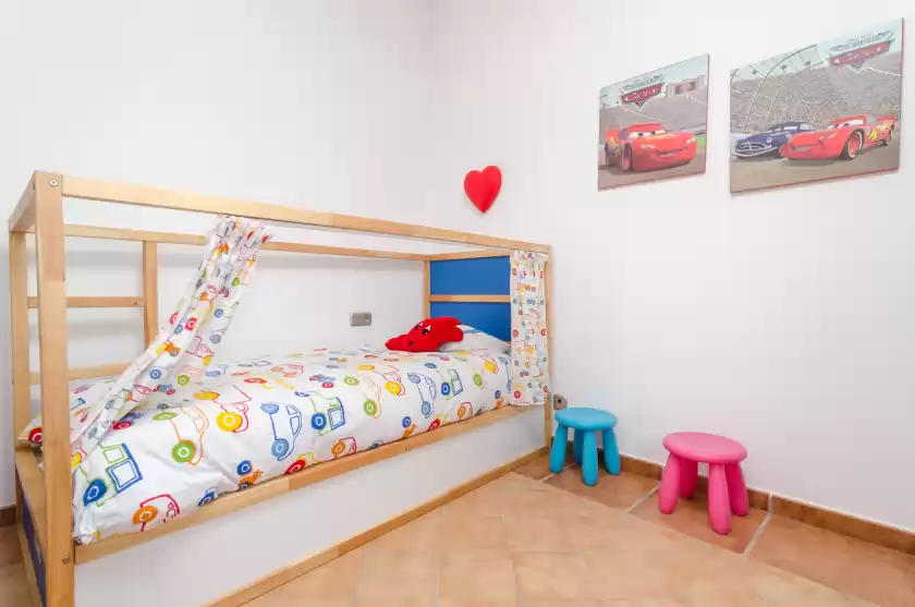 Ferienhaus auf Son fangos, Manacor