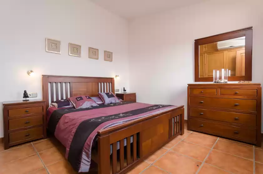 Ferienhaus auf Son fangos, Manacor