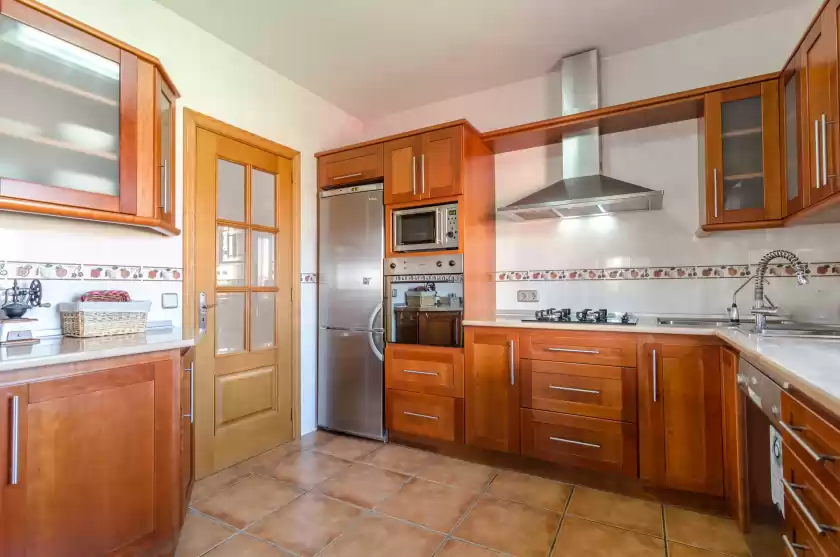 Ferienhaus auf Son fangos, Manacor