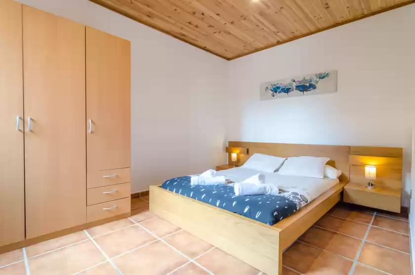 Ferienhaus auf Son fangos, Manacor