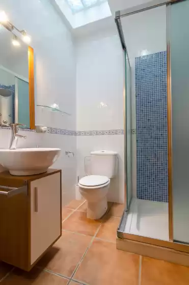 Ferienhaus auf Son fangos, Manacor