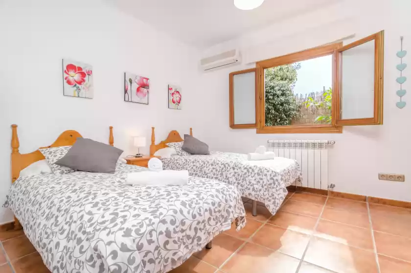 Ferienhaus auf Son fangos, Manacor