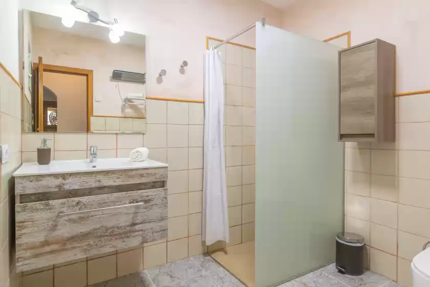 Ferienhaus auf Pili, Felanitx