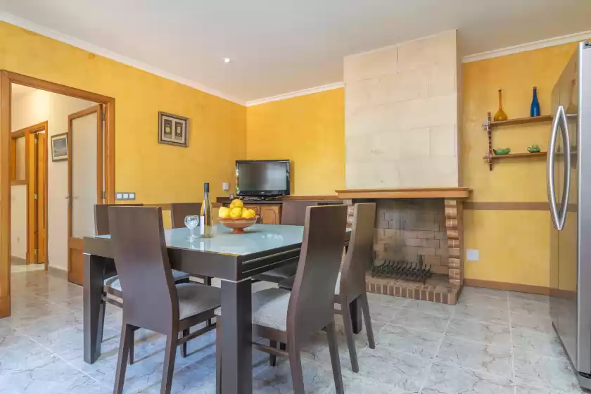 Ferienhaus auf Pili, Felanitx