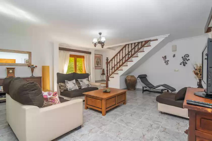 Ferienhaus auf Pili, Felanitx