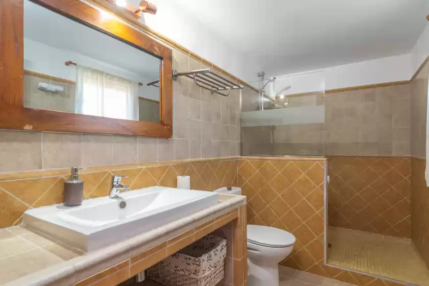 Ferienhaus auf Pili, Felanitx