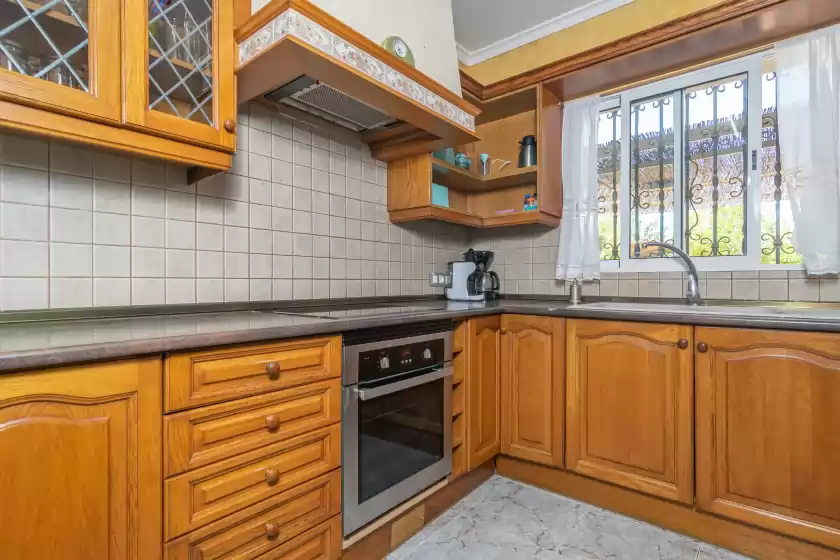 Ferienhaus auf Pili, Felanitx