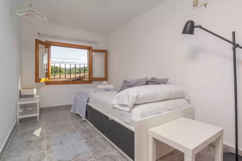 Ferienhaus auf Pili, Felanitx