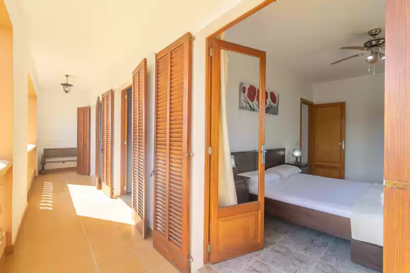 Ferienhaus auf Pili, Felanitx
