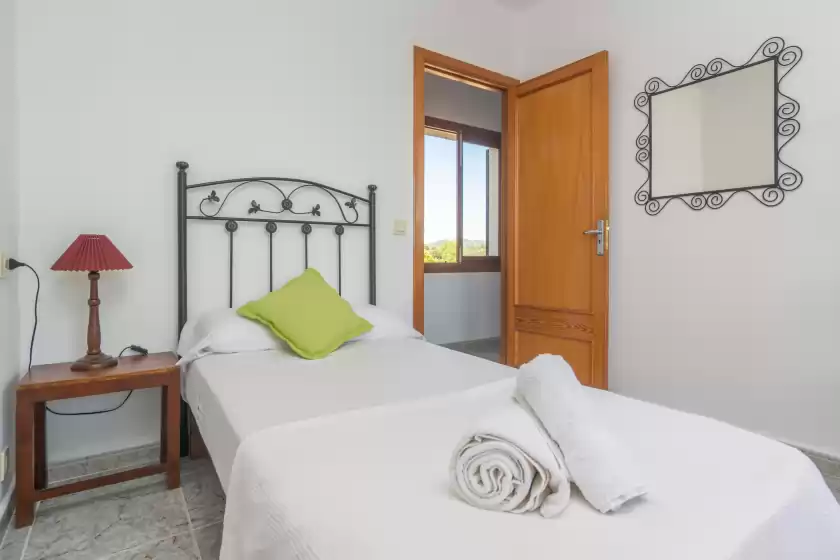 Ferienhaus auf Pili, Felanitx