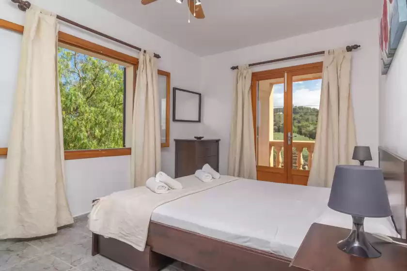 Ferienhaus auf Pili, Felanitx