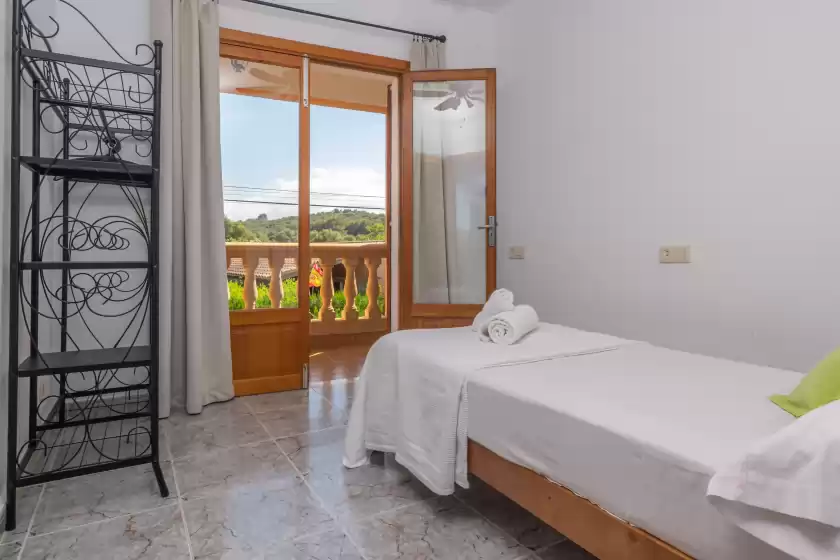 Ferienhaus auf Pili, Felanitx