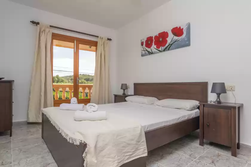 Ferienhaus auf Pili, Felanitx