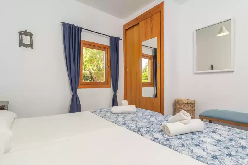 Ferienhaus auf Pili, Felanitx