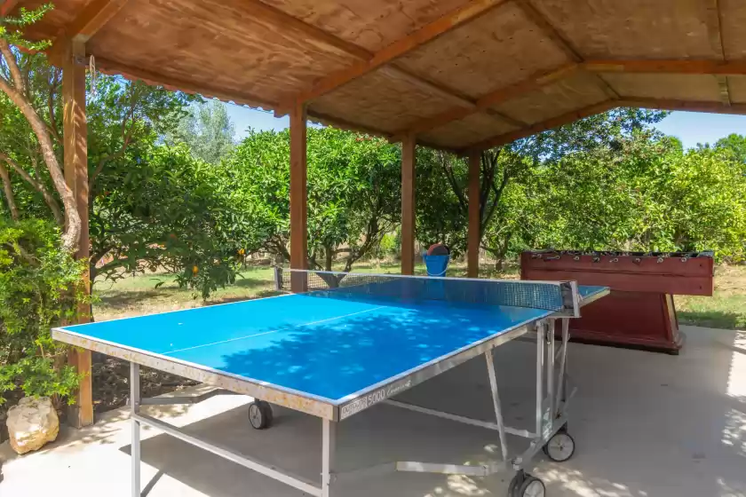 Ferienhaus auf Pili, Felanitx