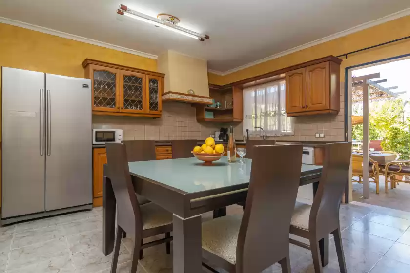 Ferienhaus auf Pili, Felanitx