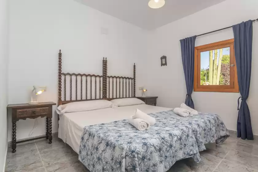Ferienhaus auf Pili, Felanitx