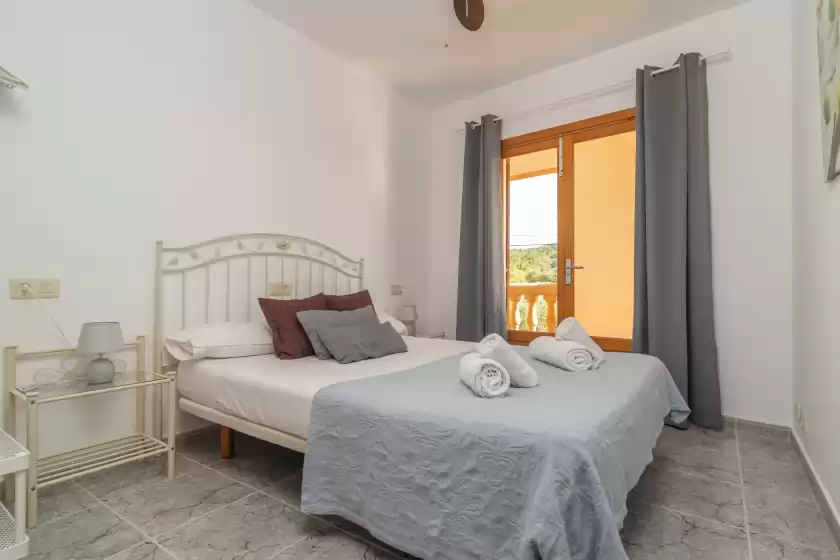 Ferienhaus auf Pili, Felanitx