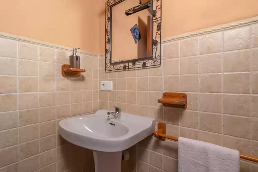 Ferienhaus auf Pili, Felanitx