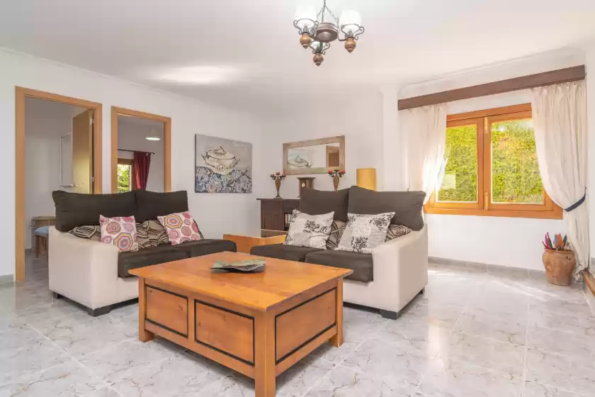 Ferienhaus auf Pili, Felanitx