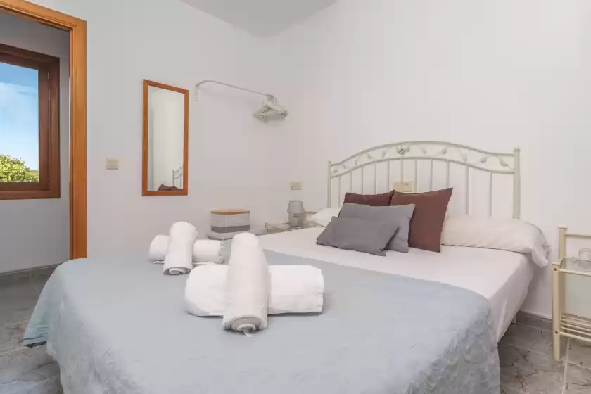 Ferienhaus auf Pili, Felanitx