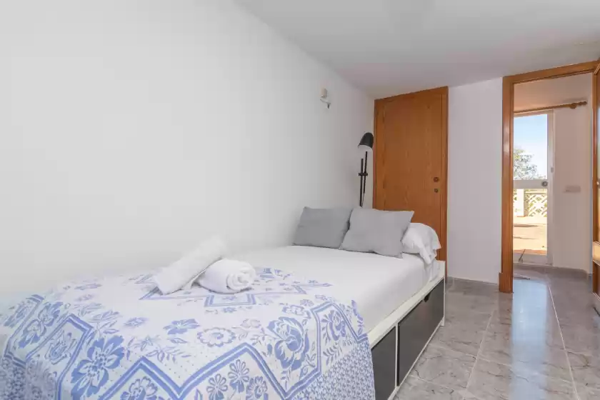 Ferienhaus auf Pili, Felanitx