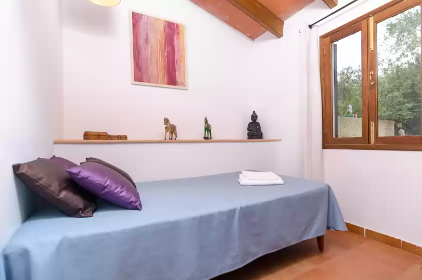 Ferienhaus auf Safareig de son catiu, Artà