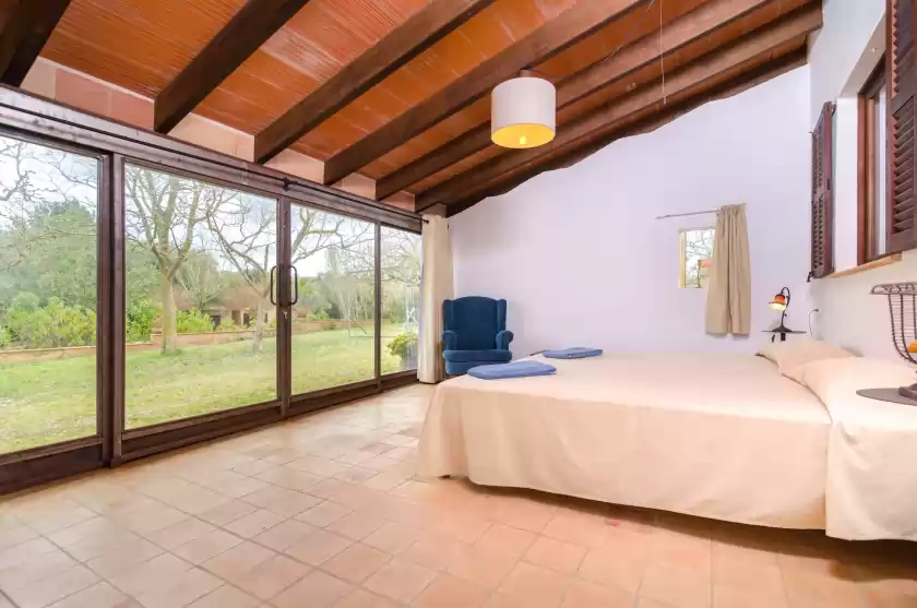 Ferienhaus auf Safareig de son catiu, Artà