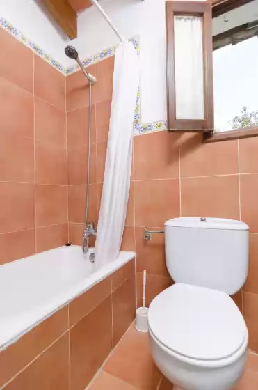 Ferienhaus auf Safareig de son catiu, Artà