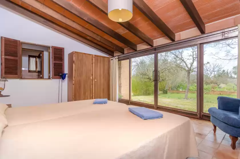 Ferienhaus auf Safareig de son catiu, Artà