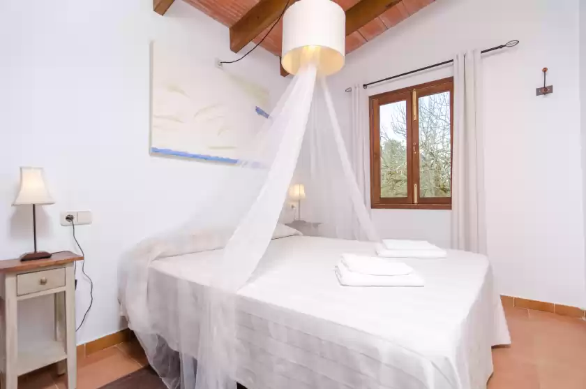 Ferienhaus auf Safareig de son catiu, Artà