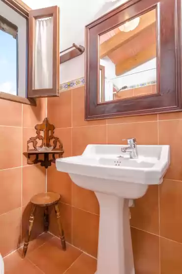 Ferienhaus auf Safareig de son catiu, Artà