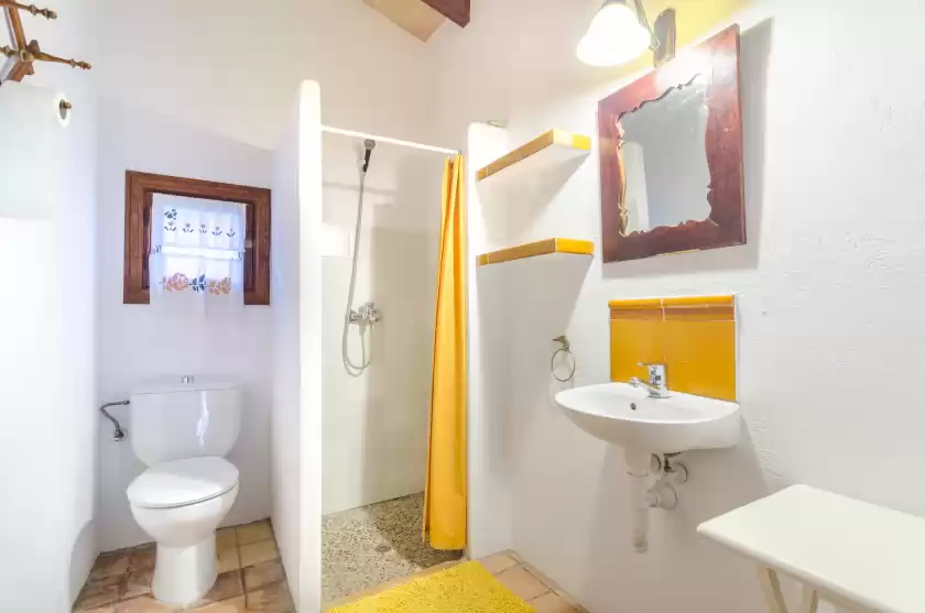 Ferienhaus auf Mata de son catiu, Artà