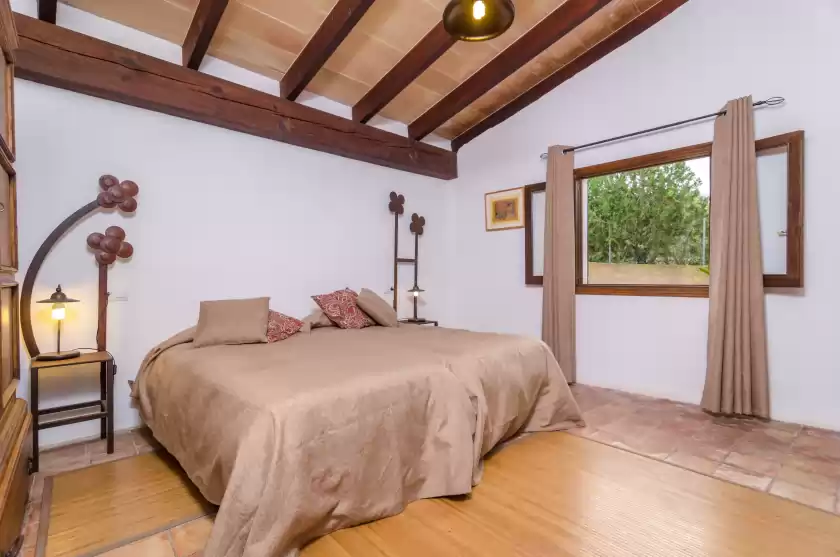 Ferienhaus auf Mata de son catiu, Artà