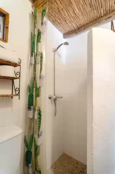Ferienhaus auf Ciprer de son catiu, Artà