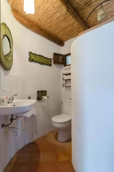 Ferienhaus auf Ciprer de son catiu, Artà